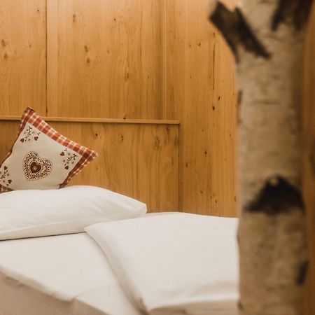 Hotel Villa Waldheim San Candido Eksteriør bilde